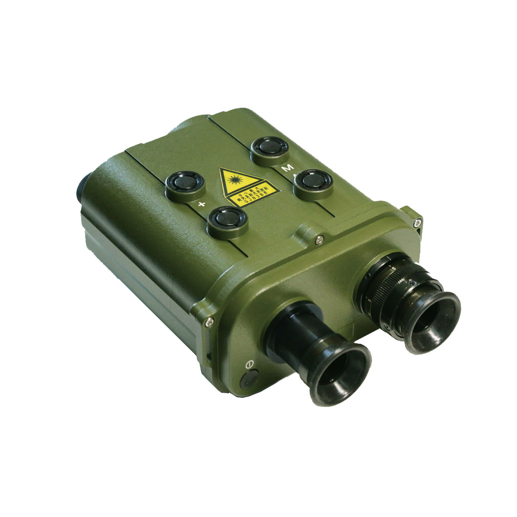 Ống nhòm laser 1064nm 15km