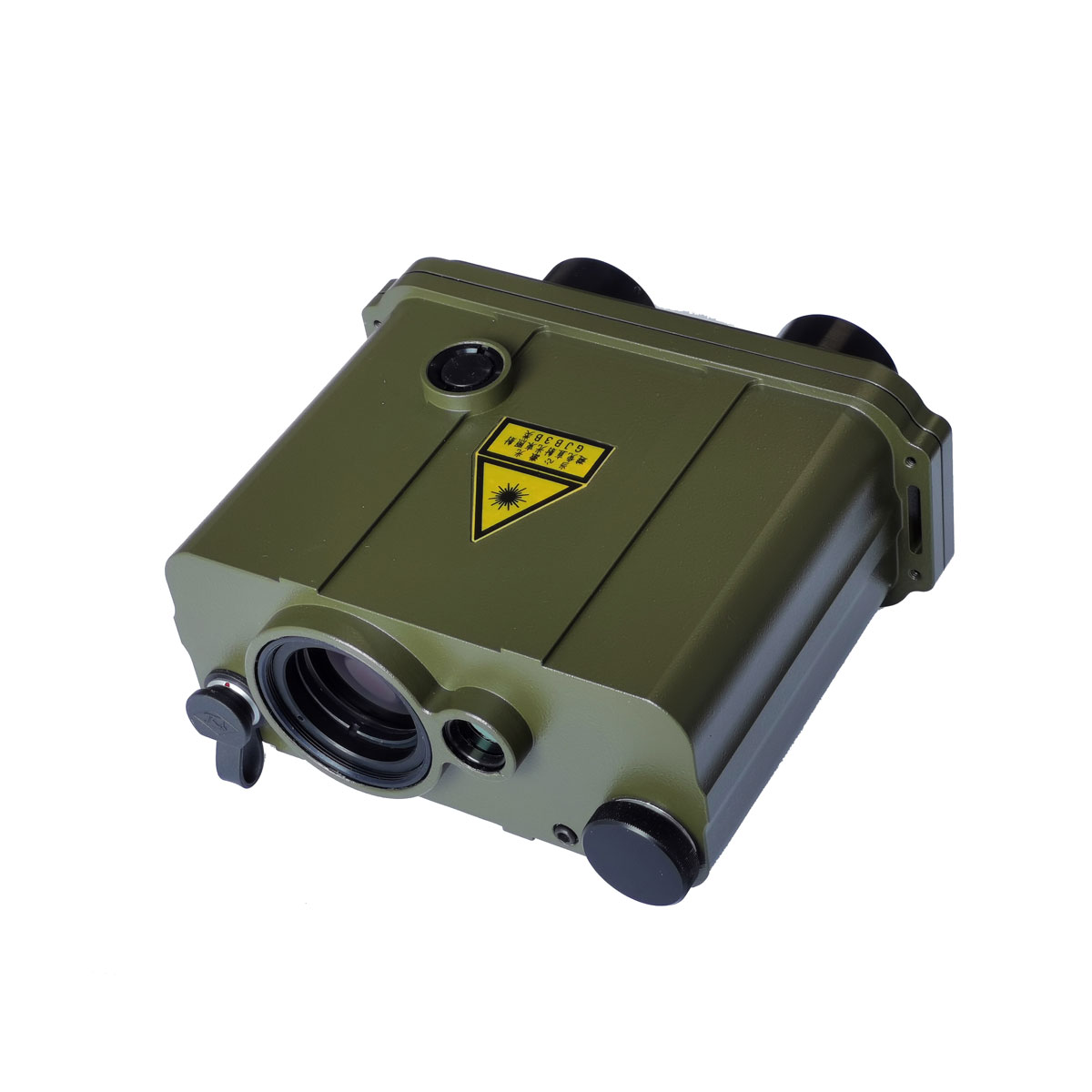 Ống nhòm laser 1064nm 6km