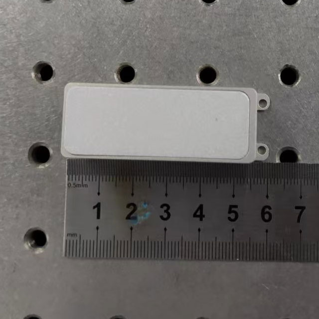 1064nm YAG Laser 15MJ 20Hz