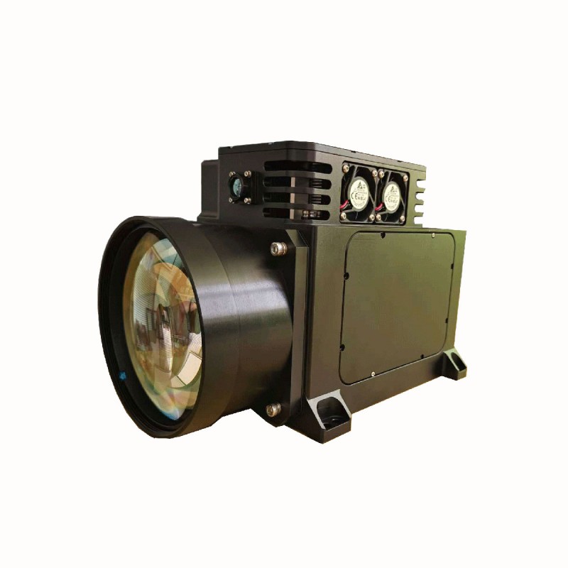 Mô -đun laser 10km mô -đun cho máy bay không người lái