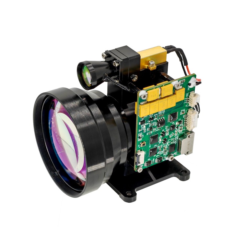 Mô-đun laser an toàn bằng mắt 12km