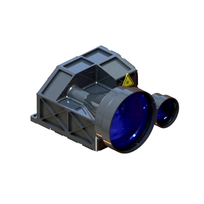 Mô -đun RangeFinder 15000m