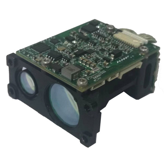 Mô -đun laser 10km 1535nm