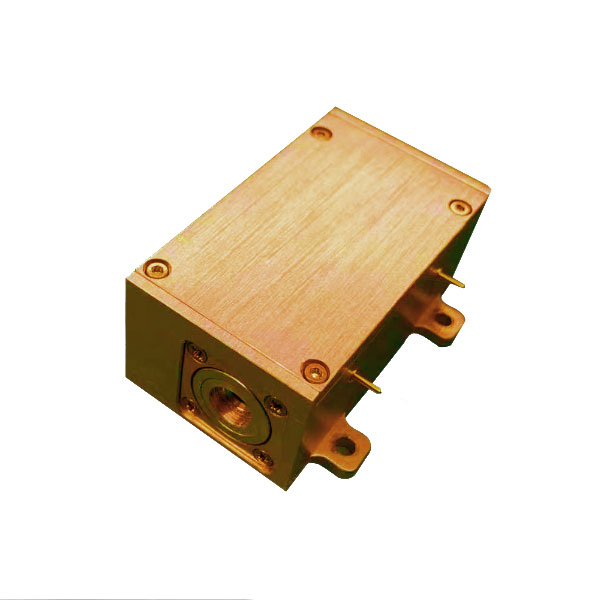 1535NM 2,5MJ Laser thủy tinh ER năng lượng cao 5Hz