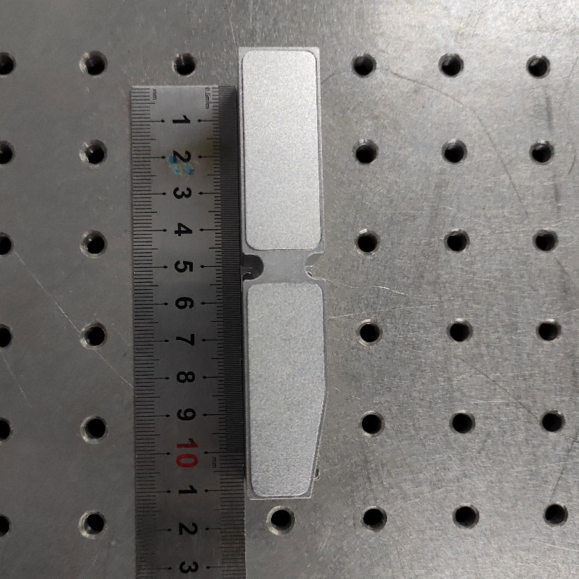 1570nm opo laser 10MJ 5Hz