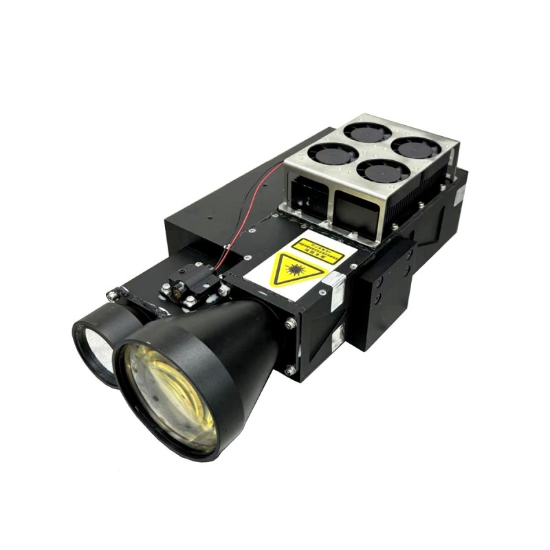 Chỉ định mục tiêu laser 160MJ (LTD) WIHT LRF