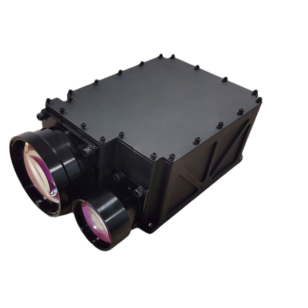 Các ứng dụng cụ thể của cảm biến phạm vi laser là gì?