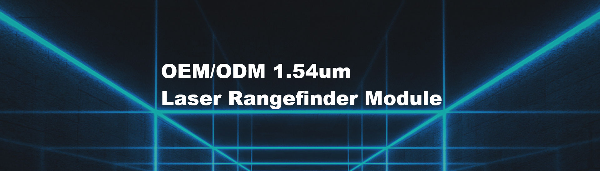 Mô -đun laser 5km