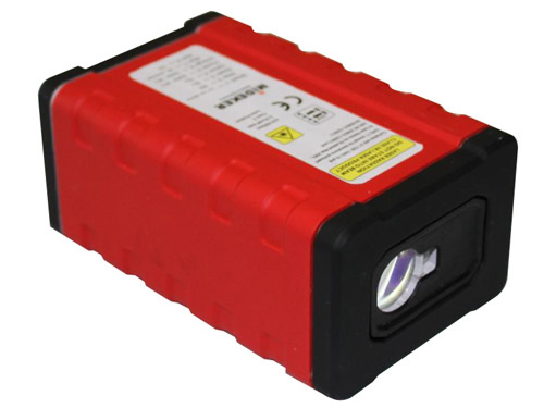 Tóm tắt lợi thế của cảm biến laser