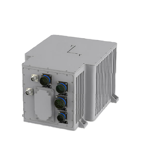 Cảm biến laser tầm xa 100m và ứng dụng hậu cần thông minh