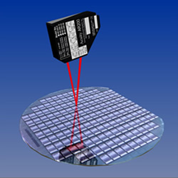 Các trường ứng dụng phổ biến của cảm biến dịch chuyển laser