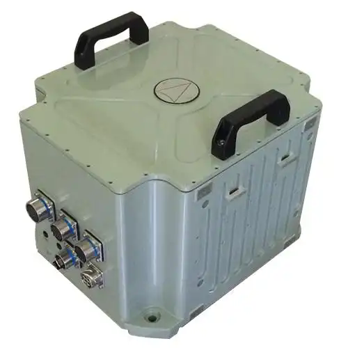 Giới thiệu về con quay laser
