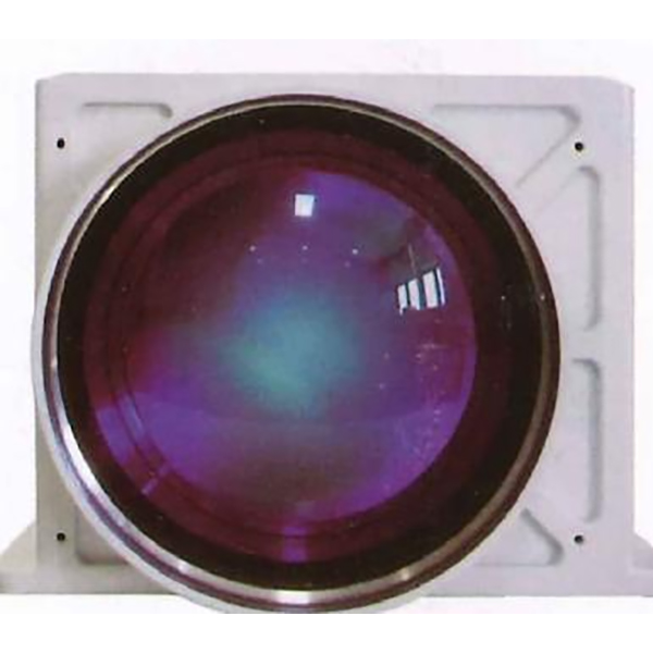 Tại sao camera Zoom Mwir lại thành công trong lĩnh vực điều tra?