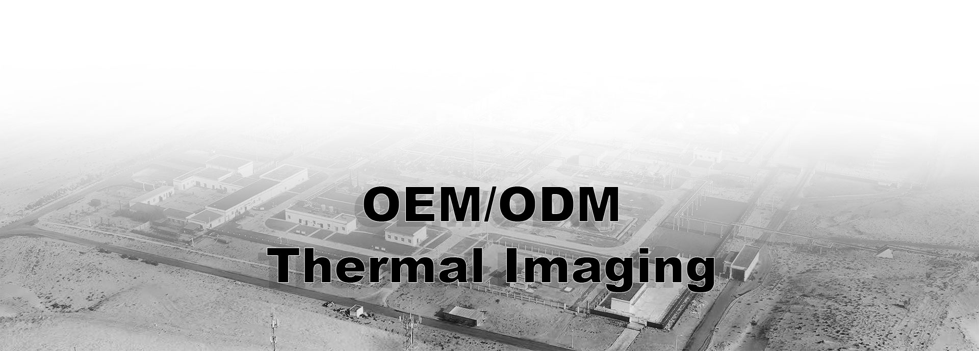 Công ty hình ảnh nhiệt STA-P8U