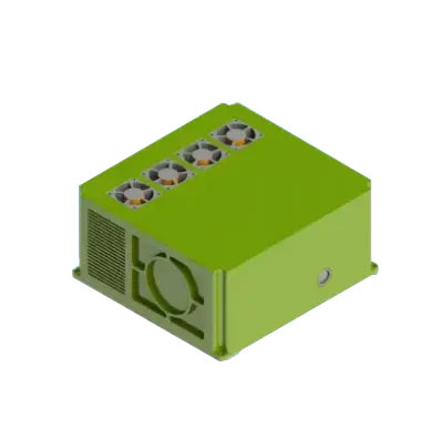 Laser nào đang cung cấp năng lượng cho công việc chính xác thế hệ tiếp theo trong nghiên cứu và công nghiệp? Khám phá Laser OPO 1570nm 80mJ 20Hz​