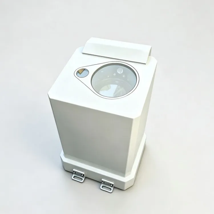 Máy đo độ cao bằng laser cho khí tượng cải thiện khả năng quan sát thời tiết như thế nào?