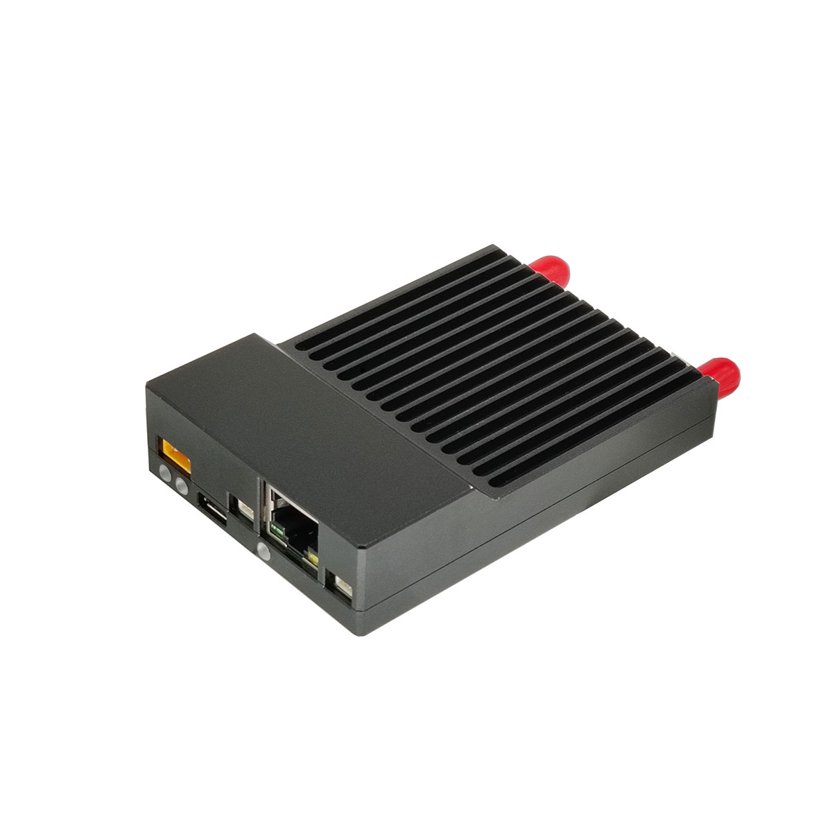 Mạng lưới liên kết truyền video Drone 20km