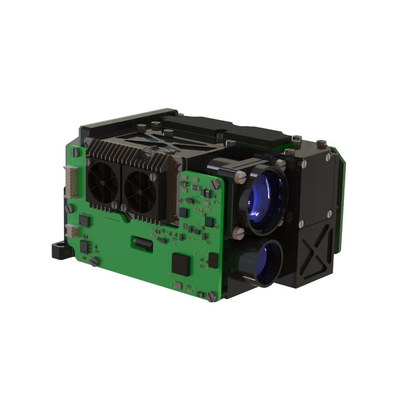 Chỉ định mục tiêu laser 25mj 1064nm
