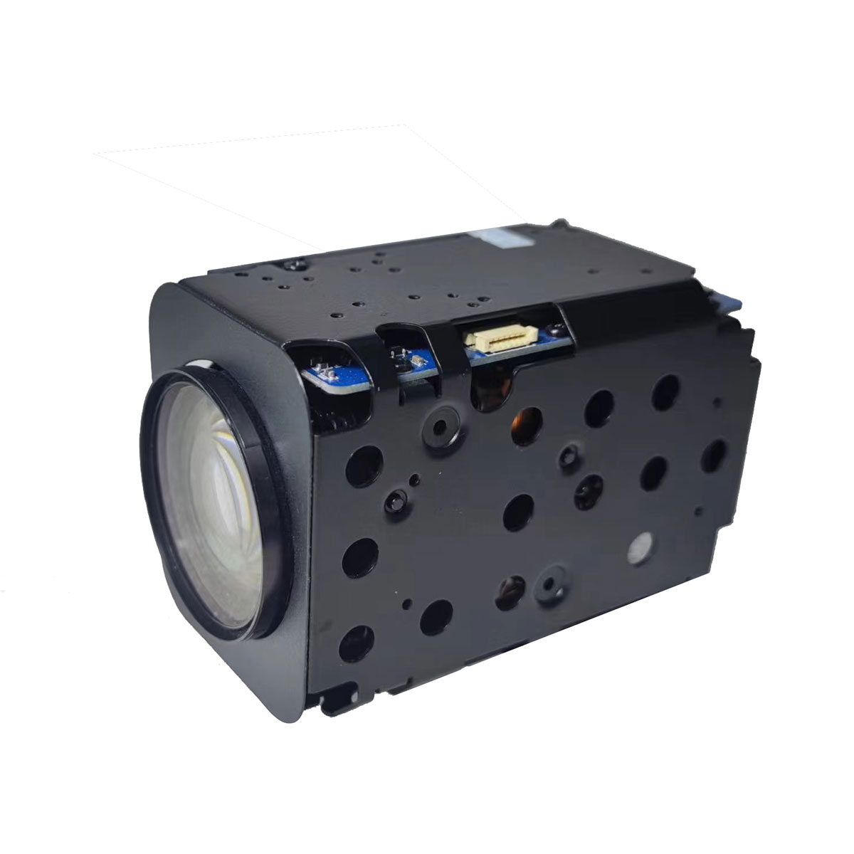 Mô -đun ánh sao kỹ thuật số 2MP 30x HD