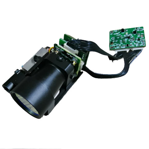 Mô -đun laser 3km