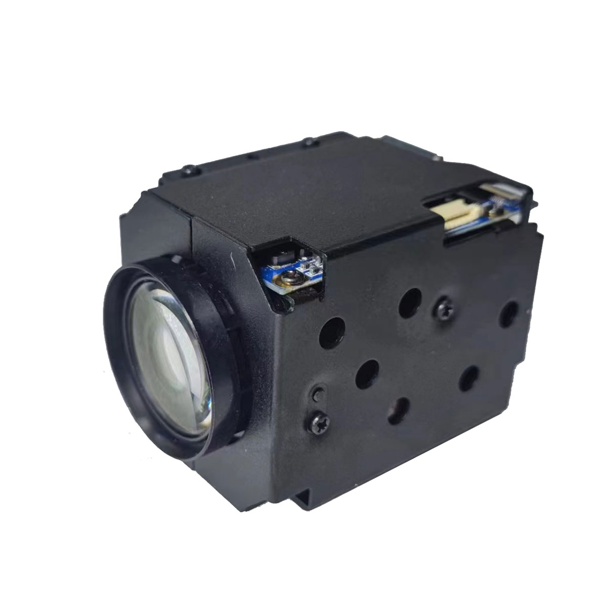 Camera Zoom 4MP 10x