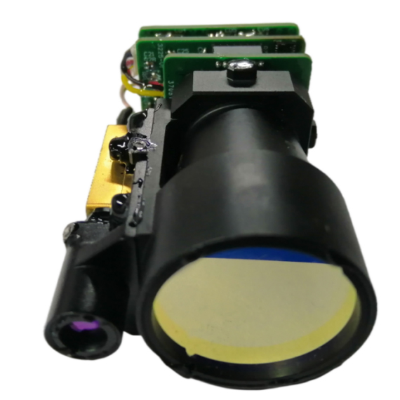 Mô -đun laser 5km