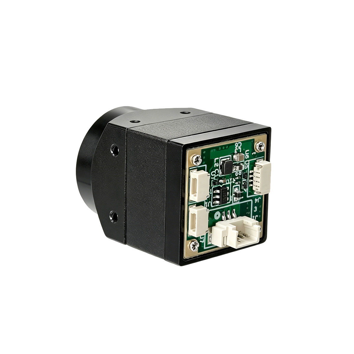 Máy ảnh chụp ảnh nhiệt ống kính 640x512 45mm cho FPV Drone