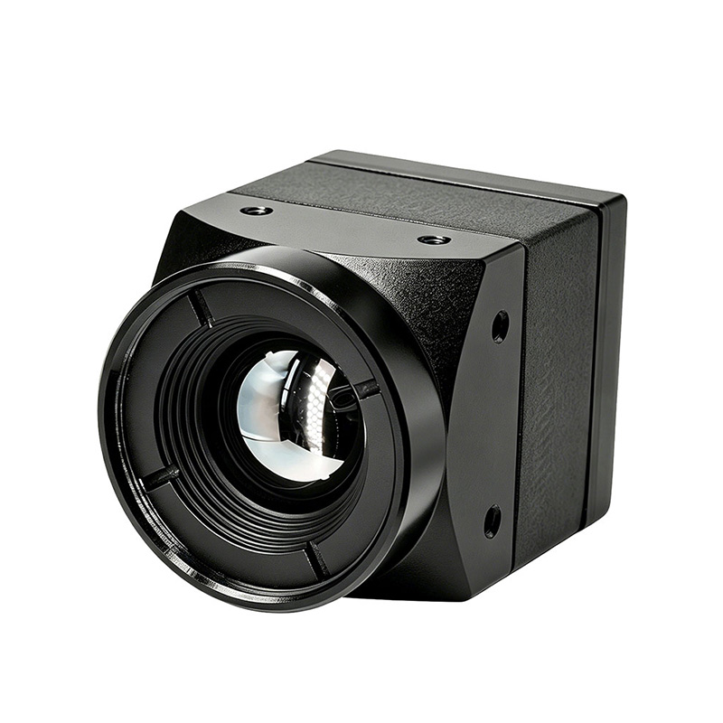 Camera chụp ảnh nhiệt ống kính 640x512 4.1mm cho FPV Drone