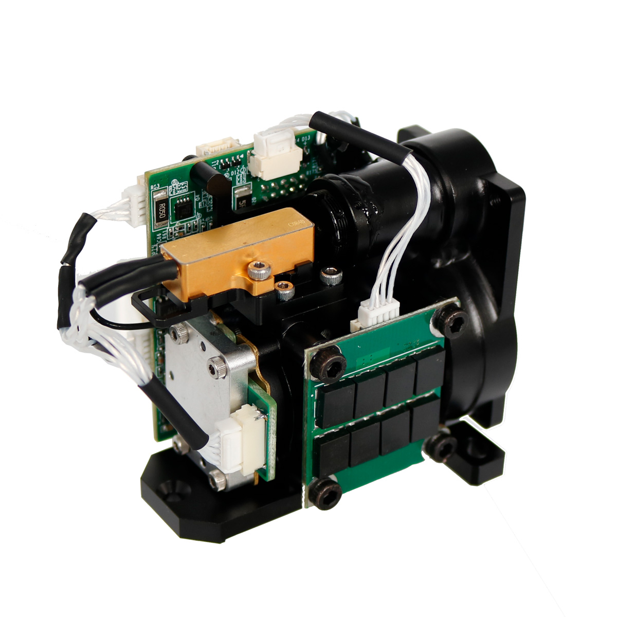 7km Rangefinder moudle
