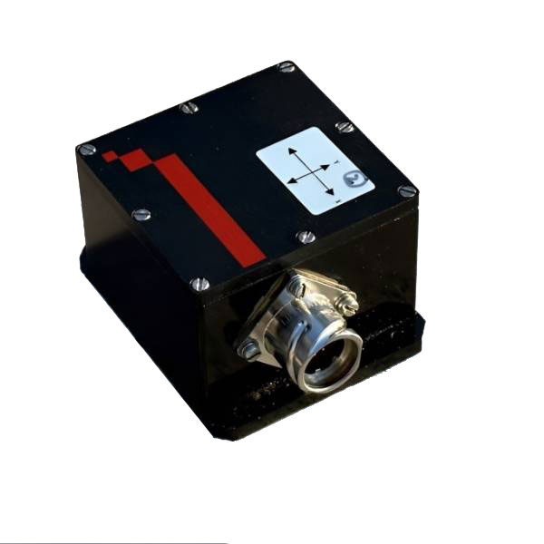 Dụng cụ độ chính xác độ chính xác của con quay hồi chuyển bằng sợi quang