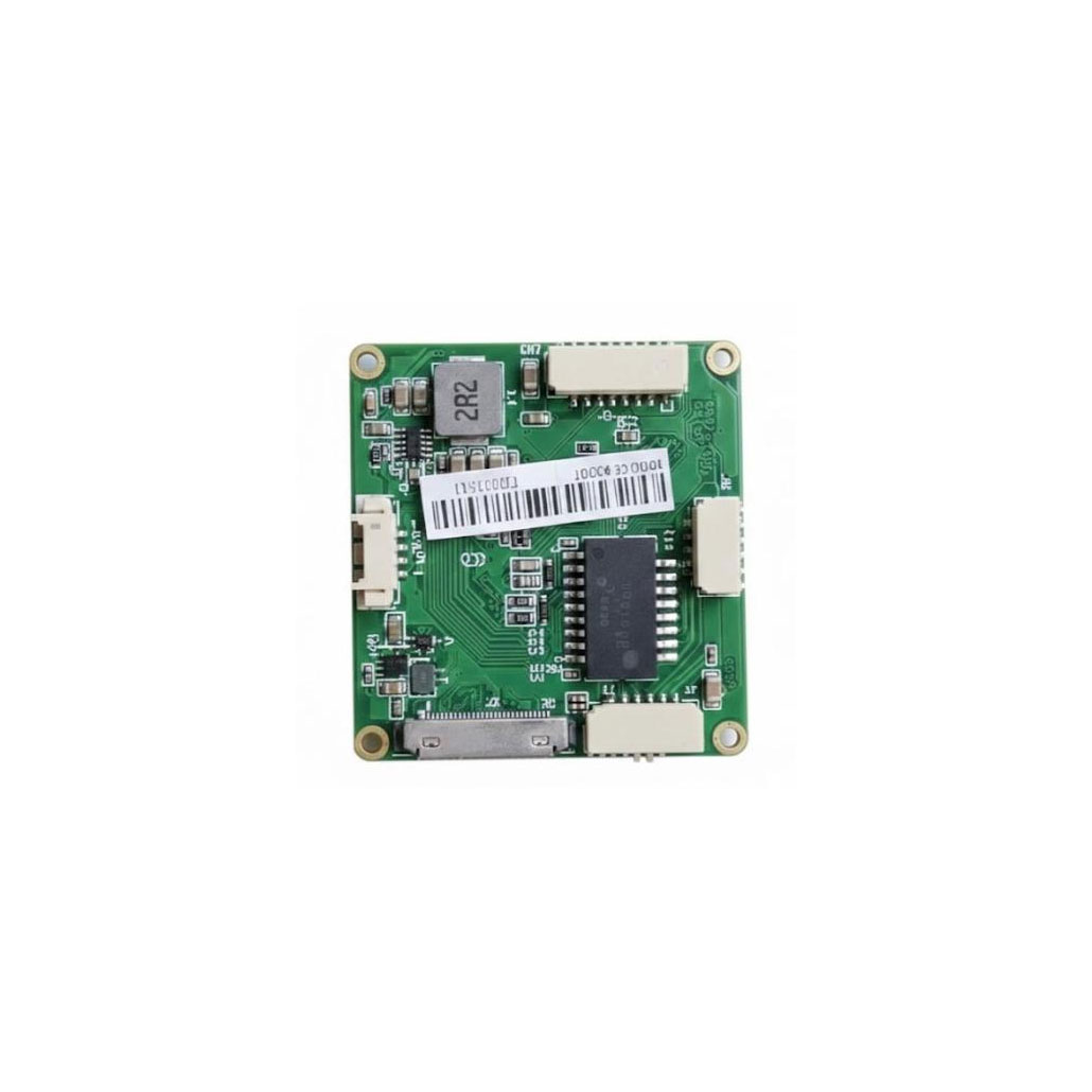 Mô-đun theo dõi tầm nhìn AI của Drone Drone