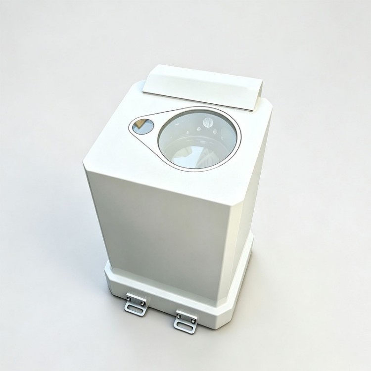Máy đo độ cao bằng laser cho khí tượng