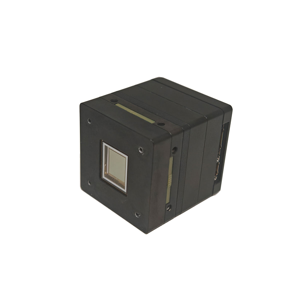 Máy ảnh InGaAs mini 640×512 SWIR