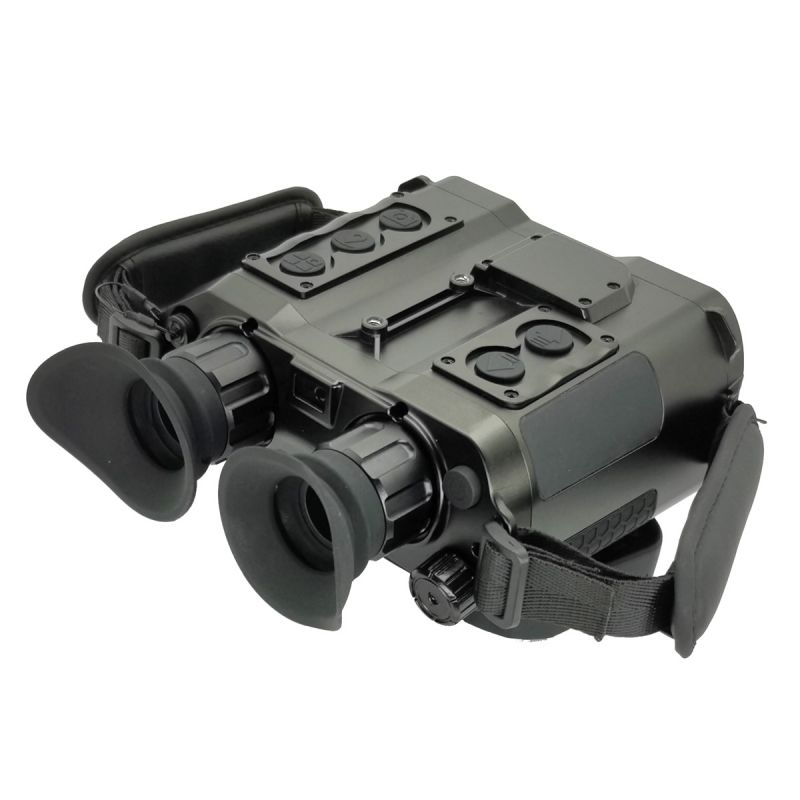 Công ty hình ảnh nhiệt STA-P5U