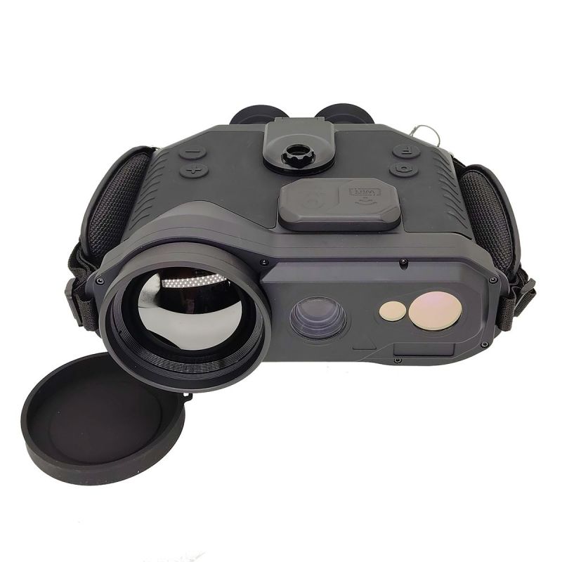 Ống nhòm đa phổ tầm nhìn ban đêm với rangefinder