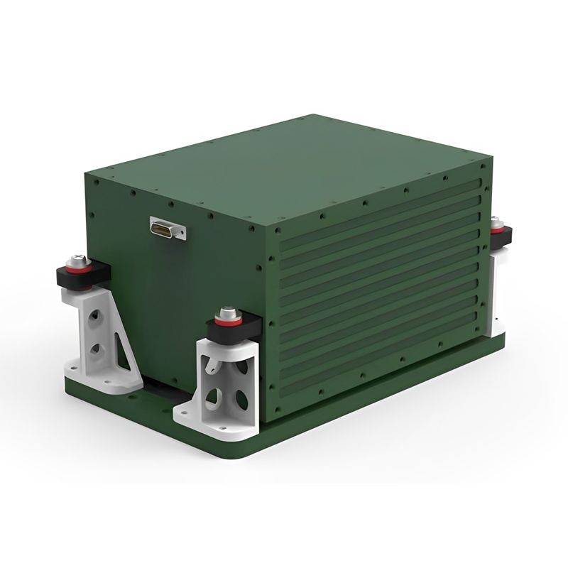 Ring laser sần sập hệ thống định vị quán tính