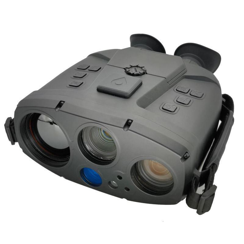 Công ty hình ảnh nhiệt STA-P8U