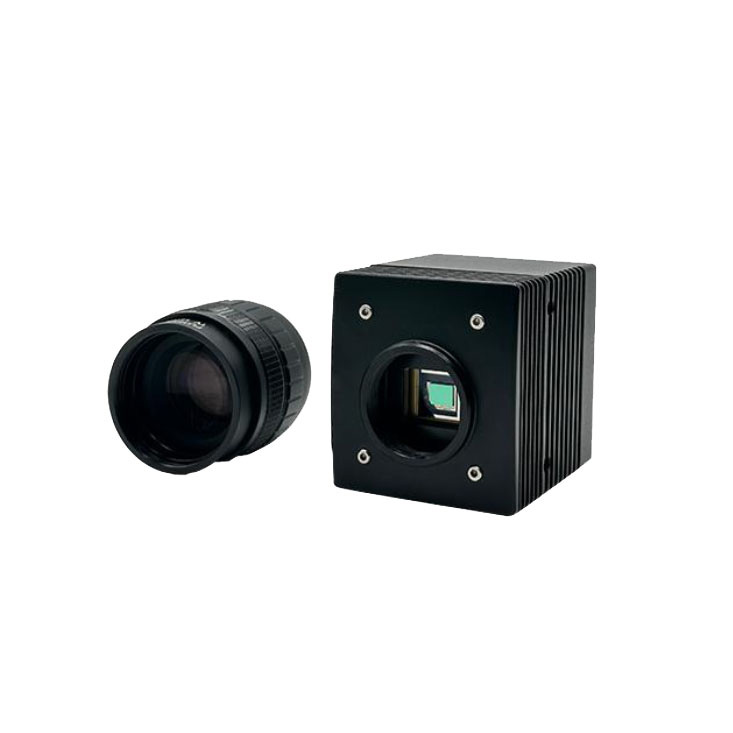 Camera SWIR với máy dò Ingaas 0,9μm ~ 1,7μm