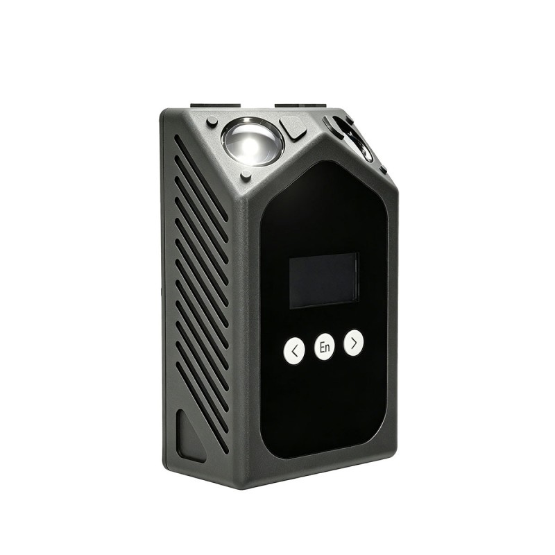 Hệ thống cảnh báo laser đeo được chiến thuật LWS180D